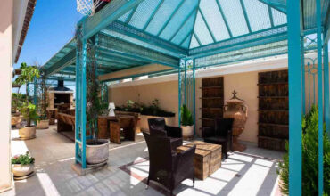 Marbella’s Golden Mile: The Ultimate Penthouse