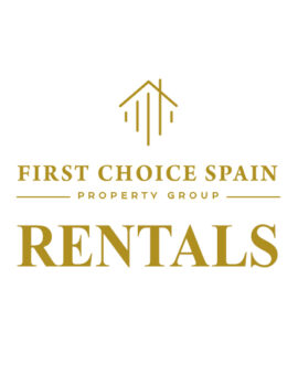 First Choice Spain Rentals