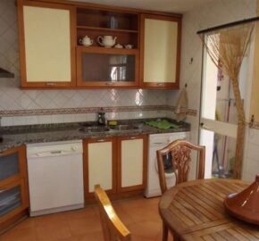 Beautiful 3 bed Townhouse for Long Term rental, Marbella next to Le Roche