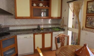Beautiful 3 bed Townhouse for Long Term rental, Marbella next to Le Roche