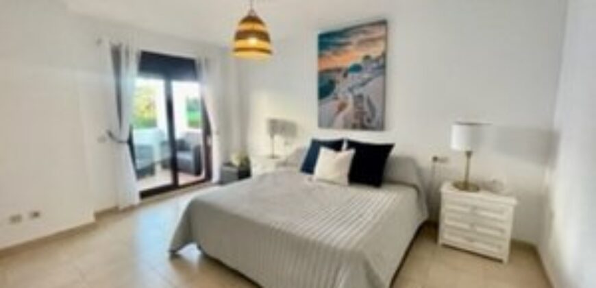 Spacious 2 Bed Apartment in La Maestranza