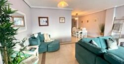 Spacious 2 Bed Apartment in La Maestranza