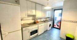 Spacious 2 Bed Apartment in La Maestranza