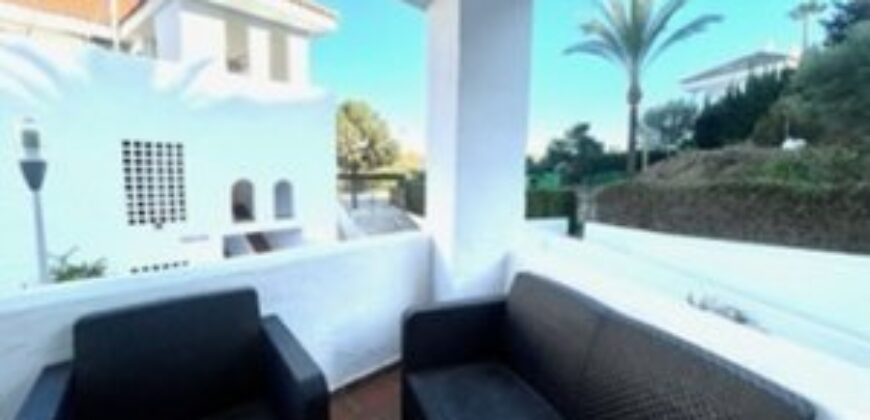 Spacious 2 Bed Apartment in La Maestranza