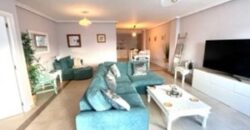 Spacious 2 Bed Apartment in La Maestranza