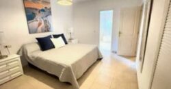 Spacious 2 Bed Apartment in La Maestranza