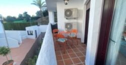 Spacious 2 Bed Apartment in La Maestranza