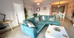 Spacious 2 Bed Apartment in La Maestranza