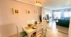 Spacious 2 Bed Apartment in La Maestranza