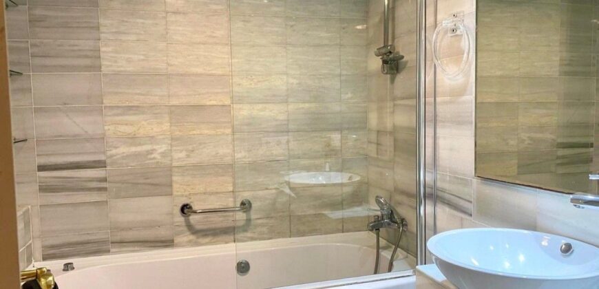 Beautiful 3 Bed Apartment Jardines Del Puerto, Puerto Banus