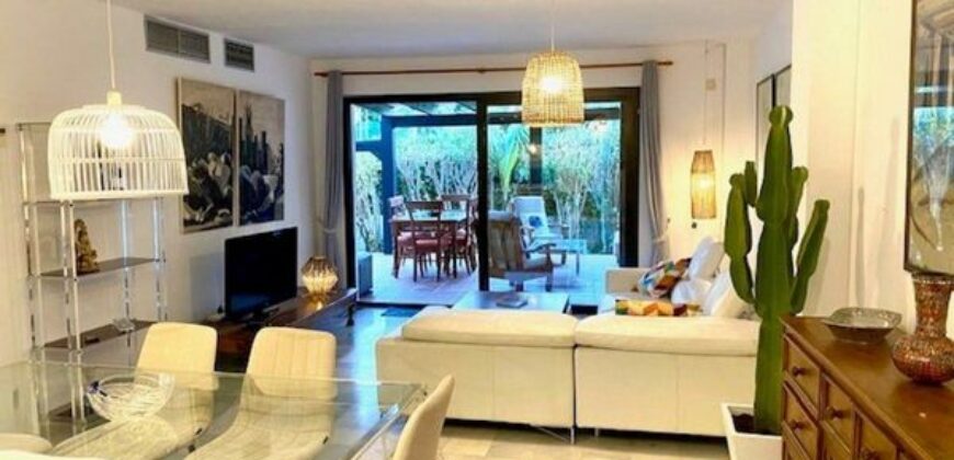 Beautiful 3 Bed Apartment Jardines Del Puerto, Puerto Banus