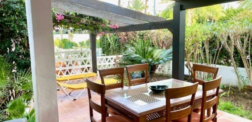 Beautiful 3 Bed Apartment Jardines Del Puerto, Puerto Banus