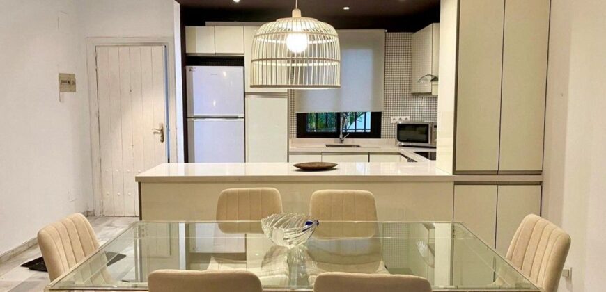Beautiful 3 Bed Apartment Jardines Del Puerto, Puerto Banus