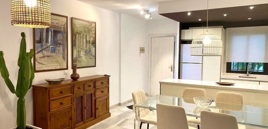 Beautiful 3 Bed Apartment Jardines Del Puerto, Puerto Banus