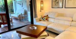 Beautiful 3 Bed Apartment Jardines Del Puerto, Puerto Banus