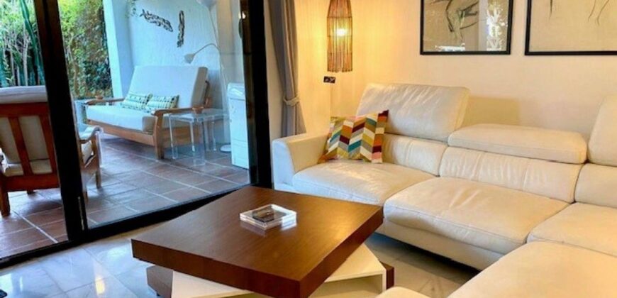 Beautiful 3 Bed Apartment Jardines Del Puerto, Puerto Banus