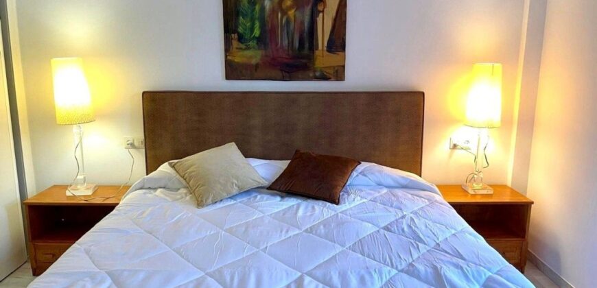 Beautiful 3 Bed Apartment Jardines Del Puerto, Puerto Banus