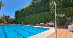 Spacious 2 Bed Apartment in La Maestranza