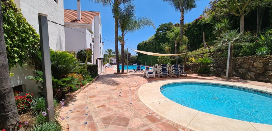 Spacious 2 Bed Apartment in La Maestranza