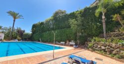 Spacious 2 Bed Apartment in La Maestranza