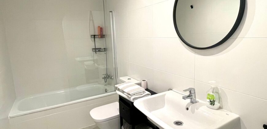 Beautiful 2 Bed Apartment – Albatros, Nueva Andalucia
