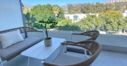 Beautiful 2 Bed Apartment – Albatros, Nueva Andalucia