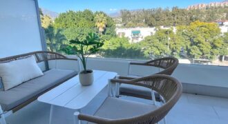 Beautiful 2 Bed Apartment – Albatros, Nueva Andalucia