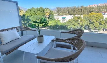 **Long Term Rental Opportunity** Beautiful 2 bed Apartment – Albatros, Nueva Andalucia