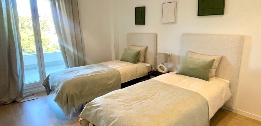 Beautiful 2 Bed Apartment – Albatros, Nueva Andalucia