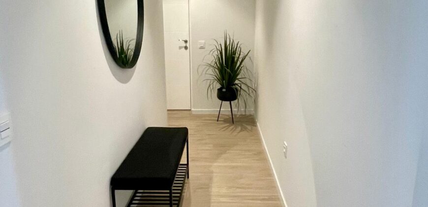 Beautiful 2 Bed Apartment – Albatros, Nueva Andalucia