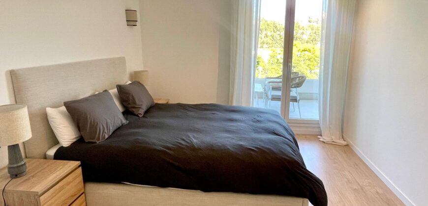 Beautiful 2 Bed Apartment – Albatros, Nueva Andalucia
