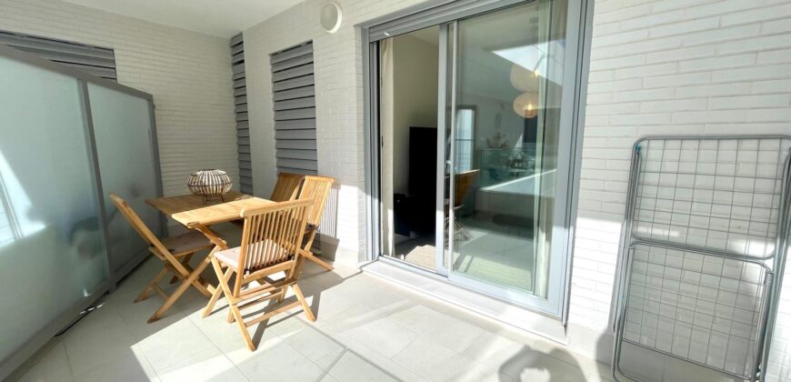 Beautiful 2 Bed Apartment – Albatros, Nueva Andalucia