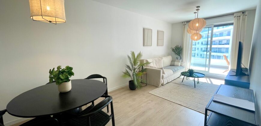 Beautiful 2 Bed Apartment – Albatros, Nueva Andalucia