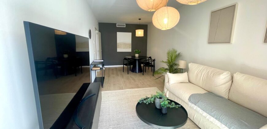 Beautiful 2 Bed Apartment – Albatros, Nueva Andalucia
