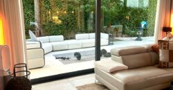 Stunning Modern Villa in Monte Biarritz