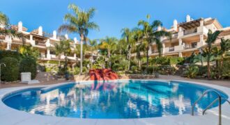 Beautiful 3 Bed Penthouse with panoramic views