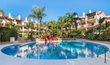 Beautiful 3 Bed Penthouse with panoramic views