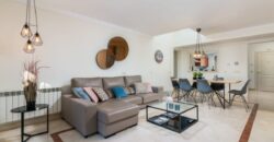 Beautiful 3 Bed Penthouse with panoramic views