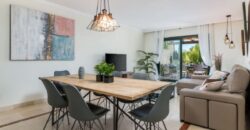 Beautiful 3 Bed Penthouse with panoramic views