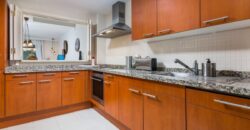 Beautiful 3 Bed Penthouse with panoramic views
