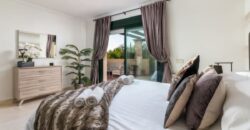 Beautiful 3 Bed Penthouse with panoramic views
