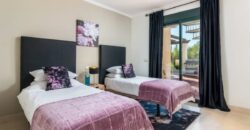 Beautiful 3 Bed Penthouse with panoramic views