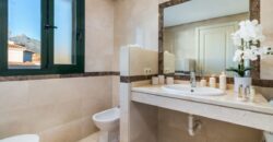 Beautiful 3 Bed Penthouse with panoramic views