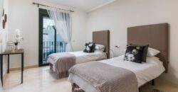 Beautiful 3 Bed Penthouse with panoramic views