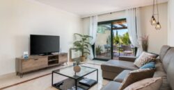 Beautiful 3 Bed Penthouse with panoramic views