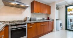 Beautiful 3 Bed Penthouse with panoramic views