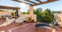 Beautiful 3 Bed Penthouse with panoramic views