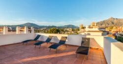 Beautiful 3 Bed Penthouse with panoramic views