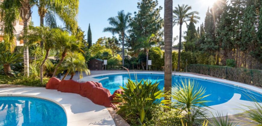 Beautiful 3 Bed Penthouse with panoramic views