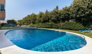 Marbella holiday getaway close to all amenities